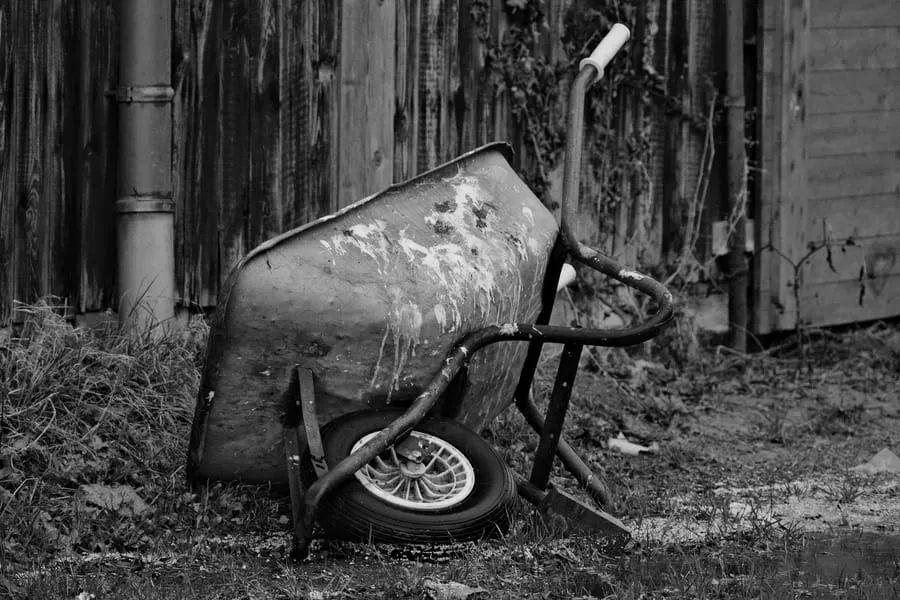 Best Garden Carts