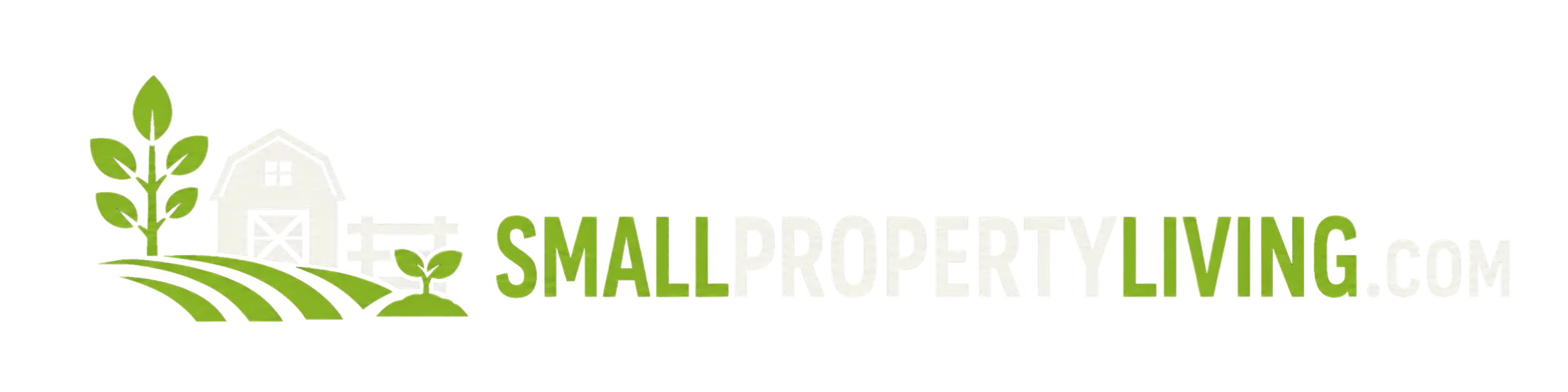 Small Property Living
